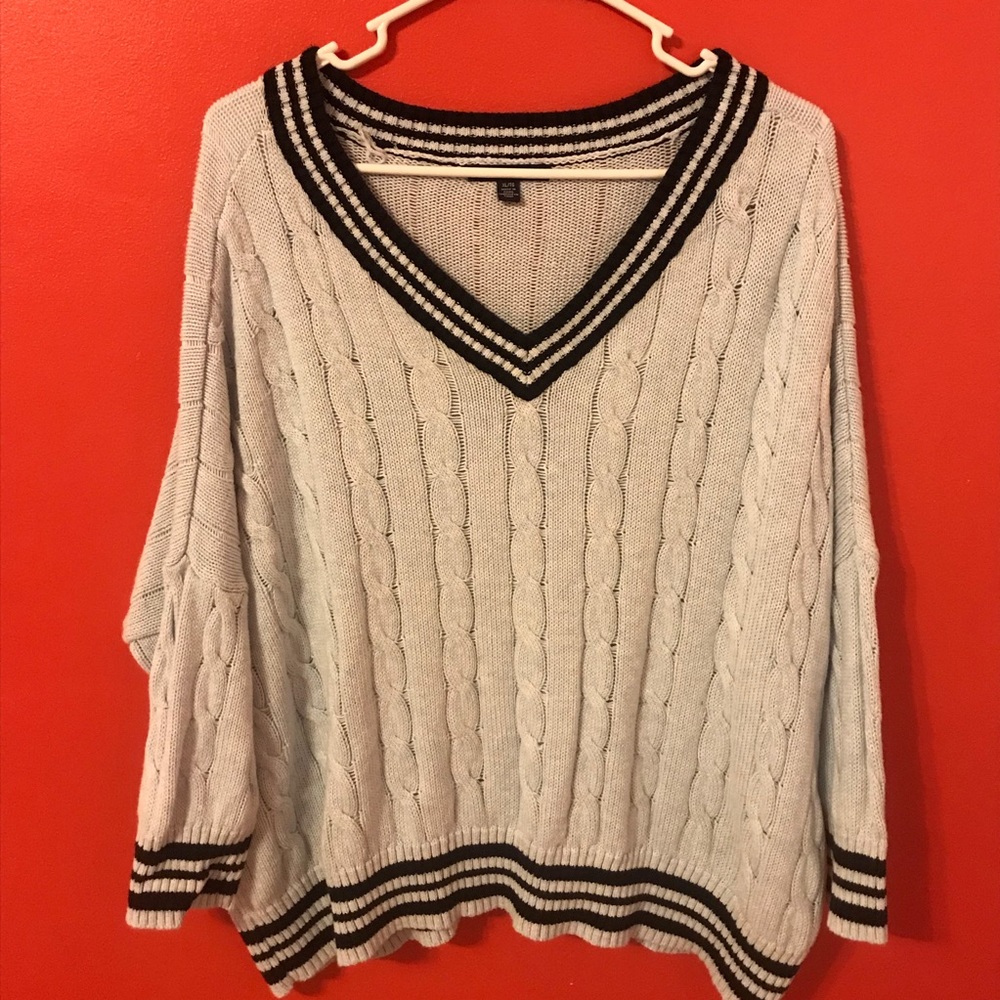 Sweater
